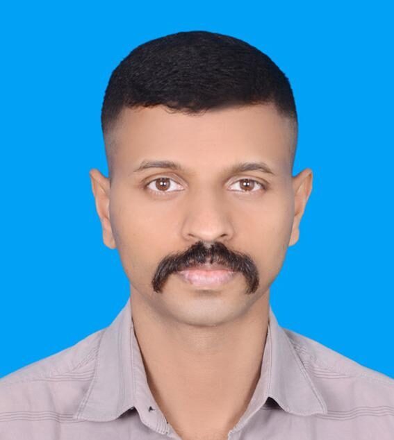 Vimal R